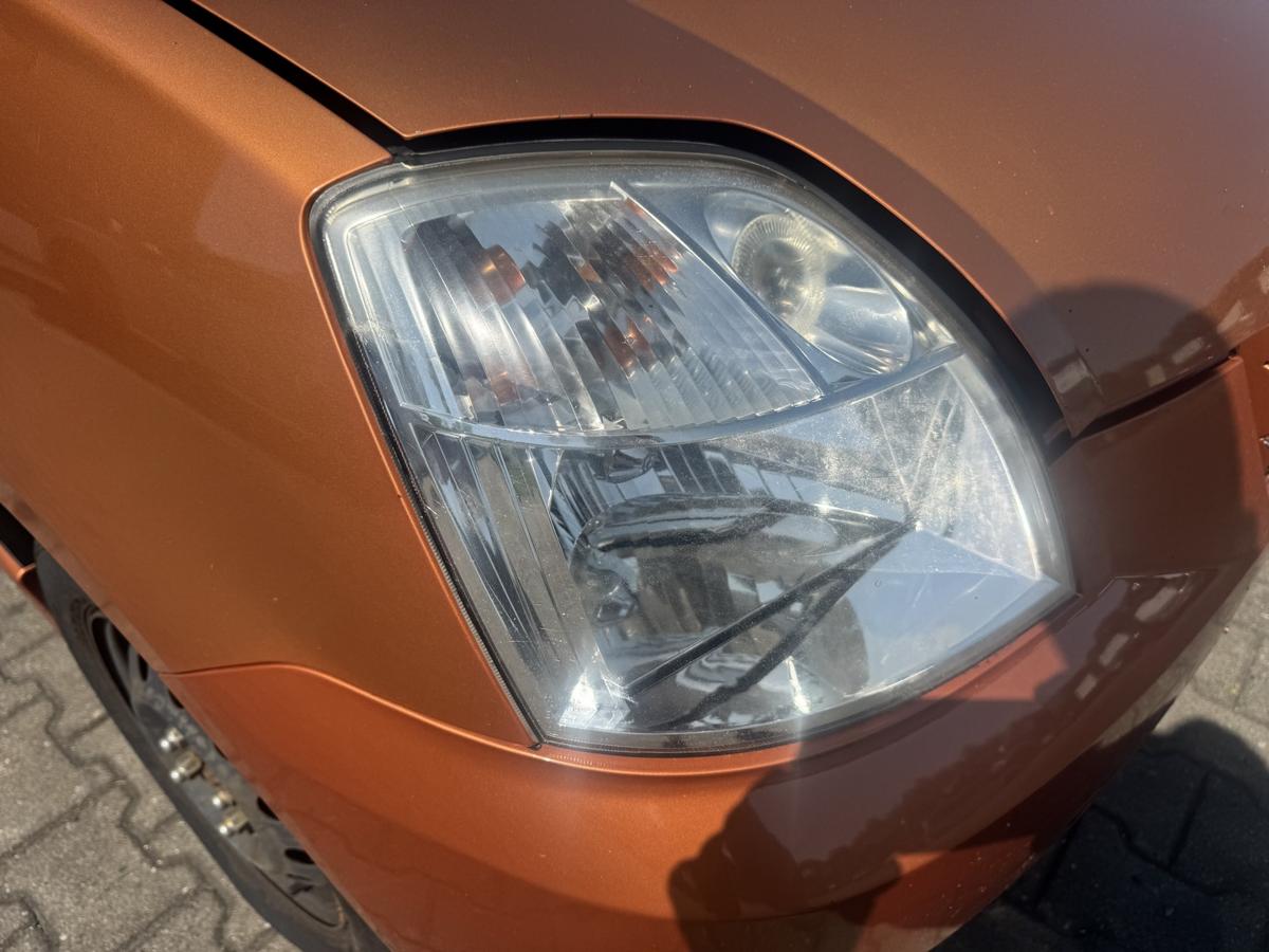 Kia Picanto 1 original Halogen Scheinwerfer vorn rechts Bj.2006
